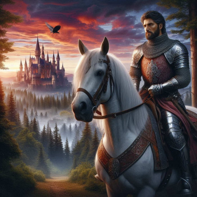 Ivanhoe By Sir Walter Scott