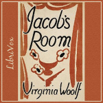 Jacobs Room by WOOLF, Virginia