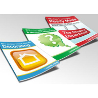 Decorate Your Castle-For Your Home-Scott Alexander of Graber Tells All