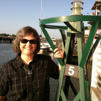 The Awesome Cape of Authorpreneurship (Podcast #13)