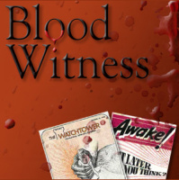 Blood Witness - Episode 17