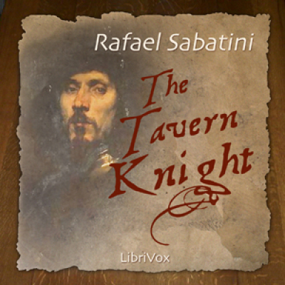 Tavern Knight, The by SABATINI, Rafael