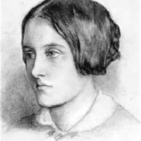 610. Remember by Christina Georgina Rossetti 