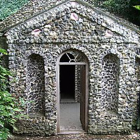 602. The Drum by John Scott