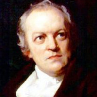 605. The Garden of Love by William Blake