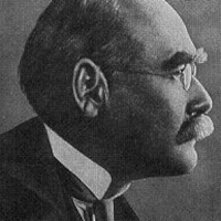 487. The Way Through the Woods by Rudyard Kipling