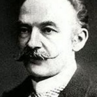 534. Snow in the Suburbs by Thomas Hardy