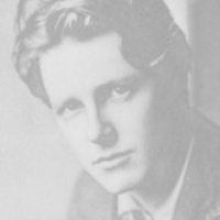 The Hill by Rupert Brooke