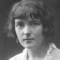 The Man with the Wooden Leg by Katherine Mansfield