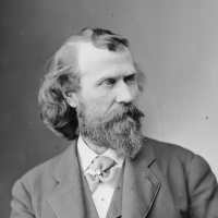 615. For Those Who Fail by Joaquin Miller