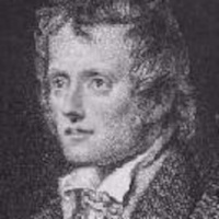 Written in Northampton County Asylum by John Clare