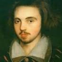 572. The Passionate Shepherd to His Love by Christopher Marlowe