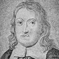 539. On His Blindness by John Milton