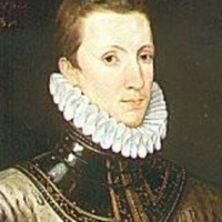 583. My True Love Hath My Heart by Sir Philip Sidney