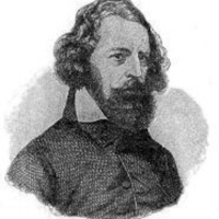 579. The Lady of Shalott by Alfred, Lord Tennyson