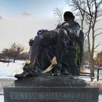 616. Sonnet 18 by William Shakespeare