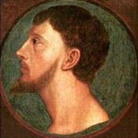 604. Forget Not Yet by Sir Thomas Wyatt 