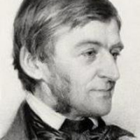 606. The Rhodora by Ralph Waldo Emerson