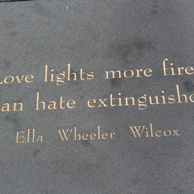 Classic Poetry Aloud