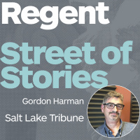 Episode 11: Gordon Harmon, Salt Lake Tribune