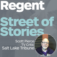 Episode 09: Scott Pierce, Salt Lake Tribune