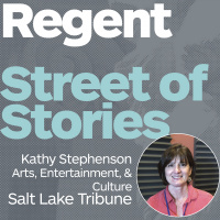 Episode 06: Kathy Stephenson, Salt Lake Tribune