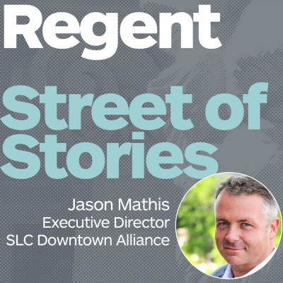 Regent Street Podcast