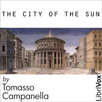 City of the Sun, The by CAMPANELLA, Tommaso