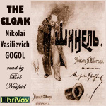 Cloak, The by GOGOL, Nikolai Vasilievich