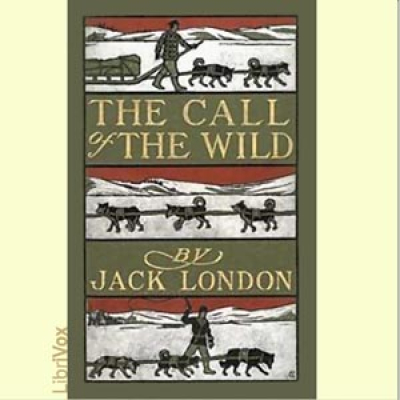 Call of the Wild (Version 3), The by LONDON, Jack