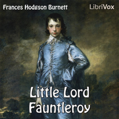 Little Lord Fauntleroy by BURNETT, Frances Hodgson