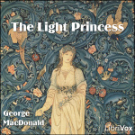 Light Princess, The by MACDONALD, George