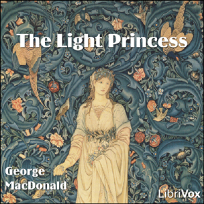 Light Princess, The by MACDONALD, George
