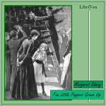 Five Little Peppers Grown Up by SIDNEY, Margaret