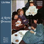 Little Princess (version 2), A by BURNETT, Frances Hodgson