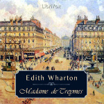 Madame de Treymes by WHARTON, Edith