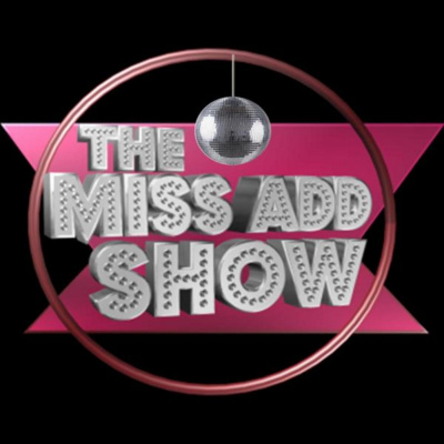 Justine Ruotolos Miss Add Talk Show