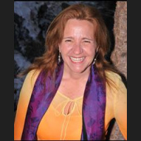 Guest Host Natalie - Cultivating Global Healing, One Soul at a time with Malathy Drew