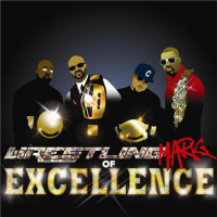 Wrestling Mark of Excellence Radio September 2/w Ivan Koloff the Russian Bear