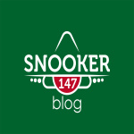 Snooker147blog Podcast