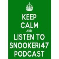 Snooker147blog Podcast 4 (25/11/2013)