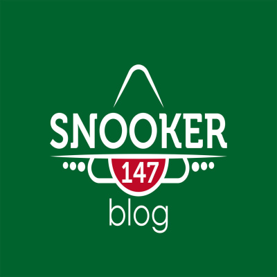 Snooker147blog Podcast