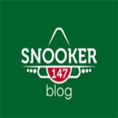Snooker147blog Podcast