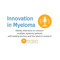 HealthTree Podcast for Myeloma: Dr. Damian Green, Fred Hutchinson Cancer Center