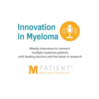 HealthTree for Multiple Myeloma: Dr. Jatin Shah, MD Anderson