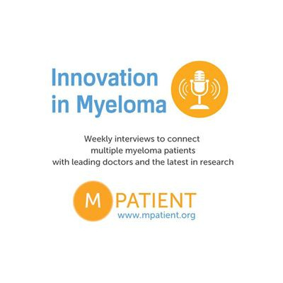 Myeloma Crowd Radio