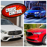 HONDA 11 GEN CIVIC , 2022 ACURA MDX REVIEWED, ANNOYED CANADIANS