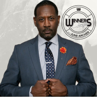 The Winners Circle with June Archer Feat. Sistah Anyango