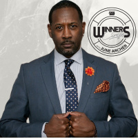 The Winners Circle with June Archer Feat. Millionaire Entrepreneur Antonio Sustiel