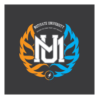 Motivate U! with June Archer Feat. Rashad Bilal  Troy Millings of Earn Your Leisure